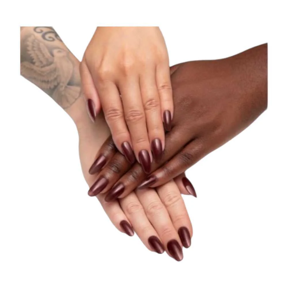 Apres Gel Couleur - Cedar Stain #APGCJ13 - Image 3