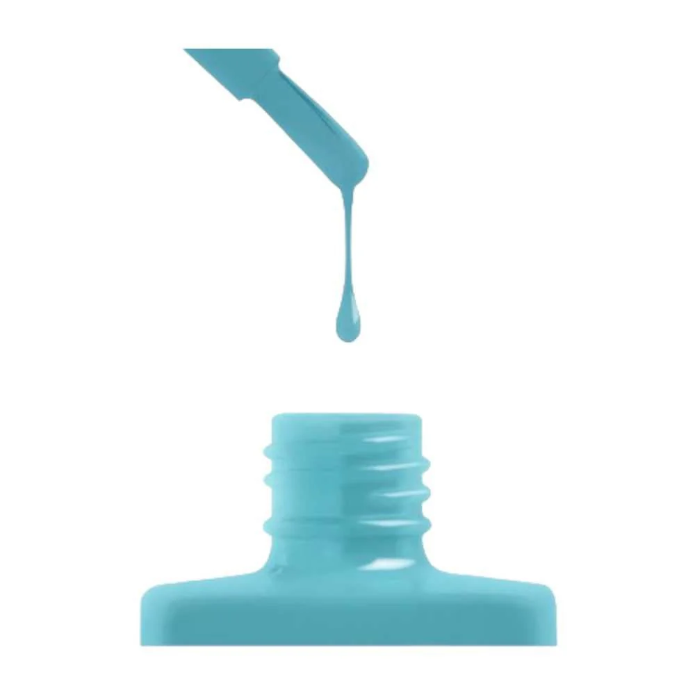 Apres Gel Couleur - Cornflower Hour #APGC249 - Image 2