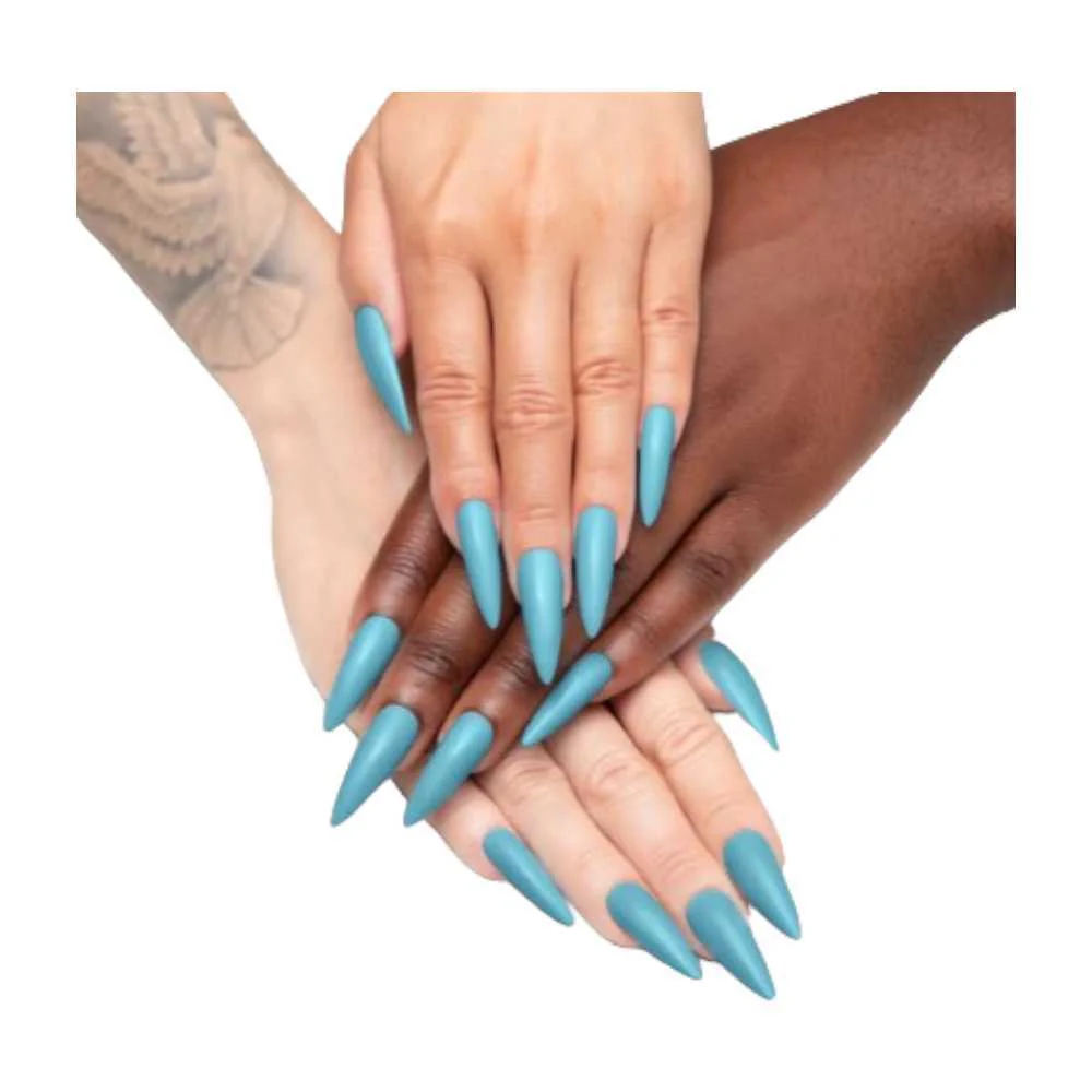 Apres Gel Couleur - Cornflower Hour #APGC249 - Image 3