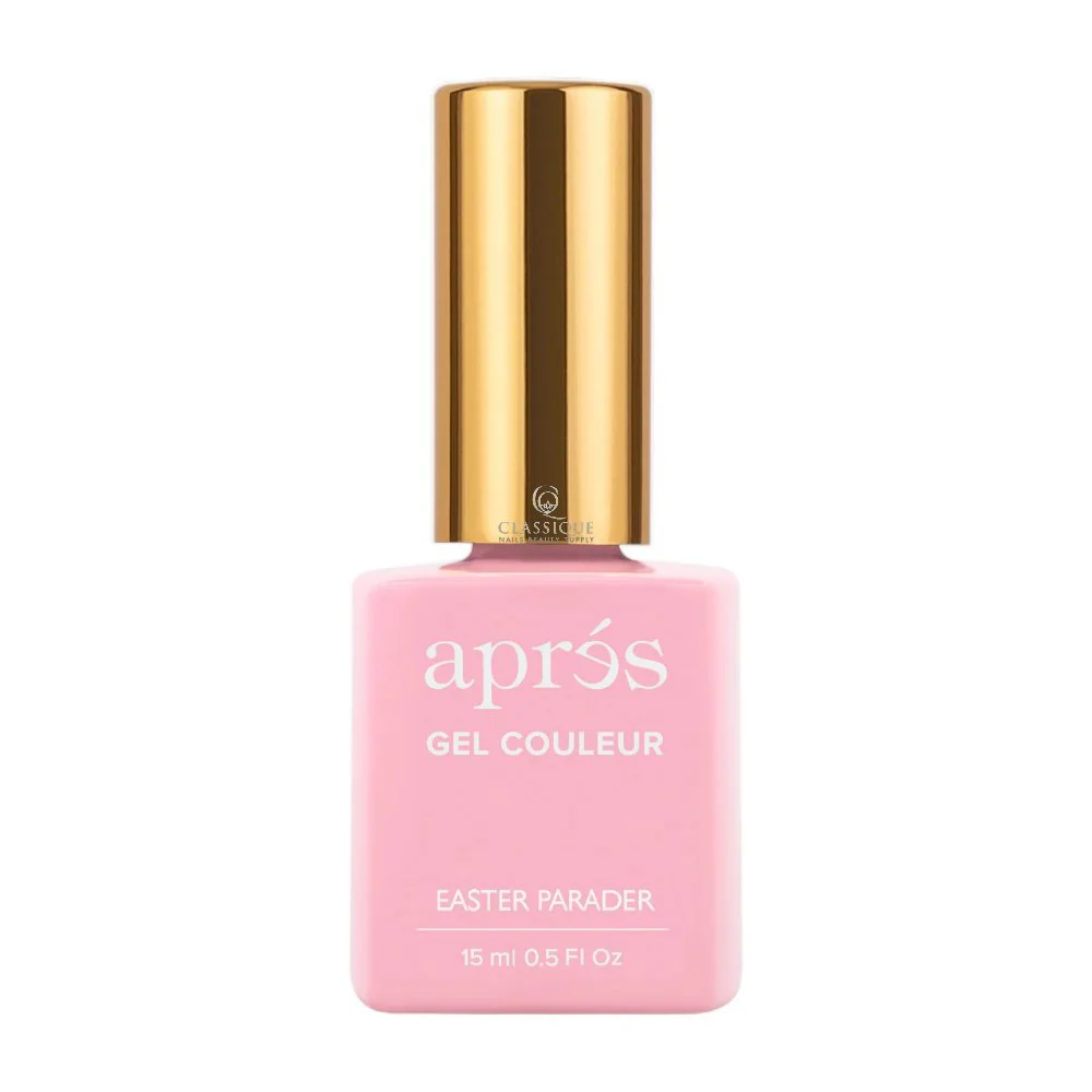 Apres Gel Couleur - Easter Parade #APGC307