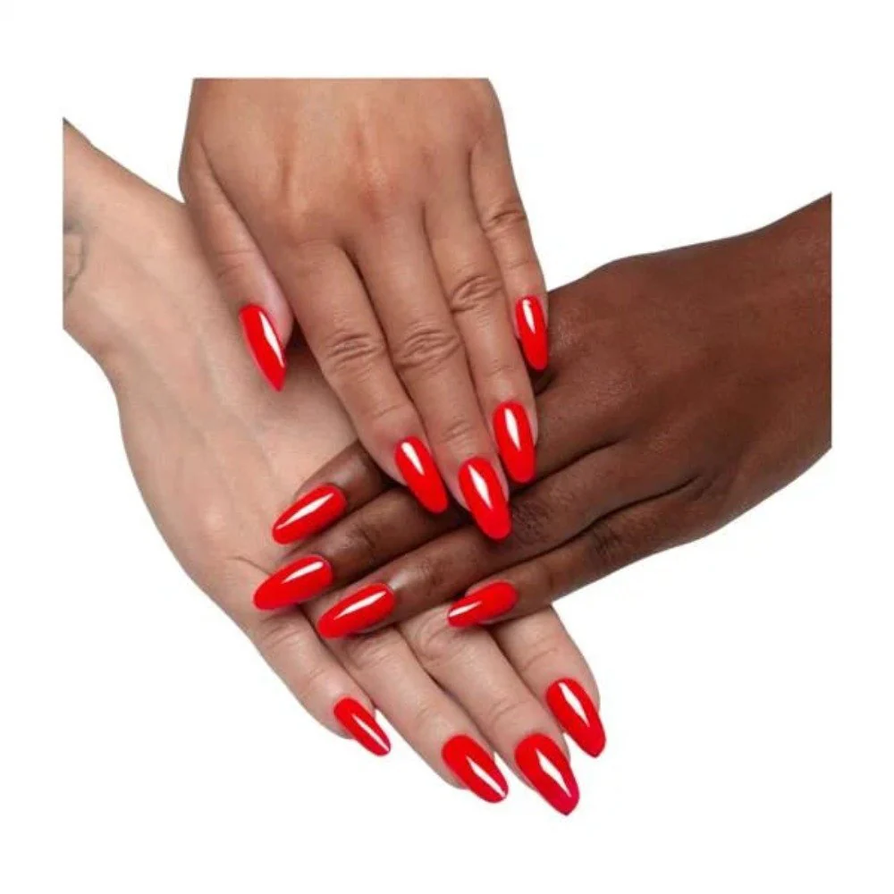 Apres Gel Couleur - Fire Island #APGC210 - Image 3