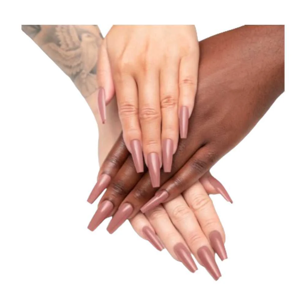 Apres Gel Couleur - Gothic Romance #APGC306 - Image 3