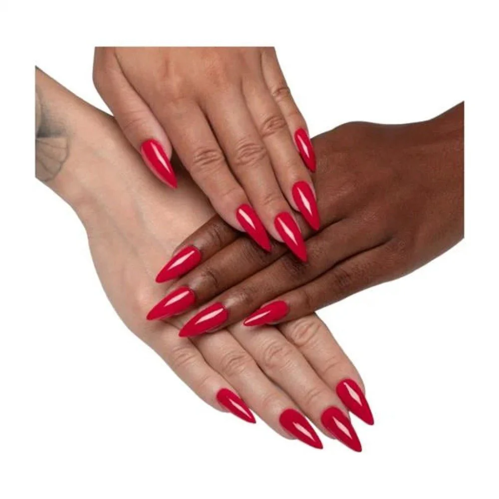 Apres Gel Couleur - Just Chili Out #APGC258 - Image 3