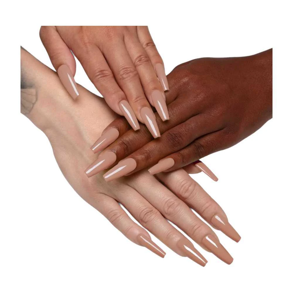 Apres Gel Couleur - Kana Believe It #APGC308 - Image 3