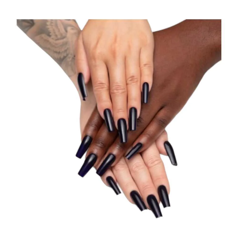 Apres Gel Couleur - Kohl Hearted #APGC324 - Image 3