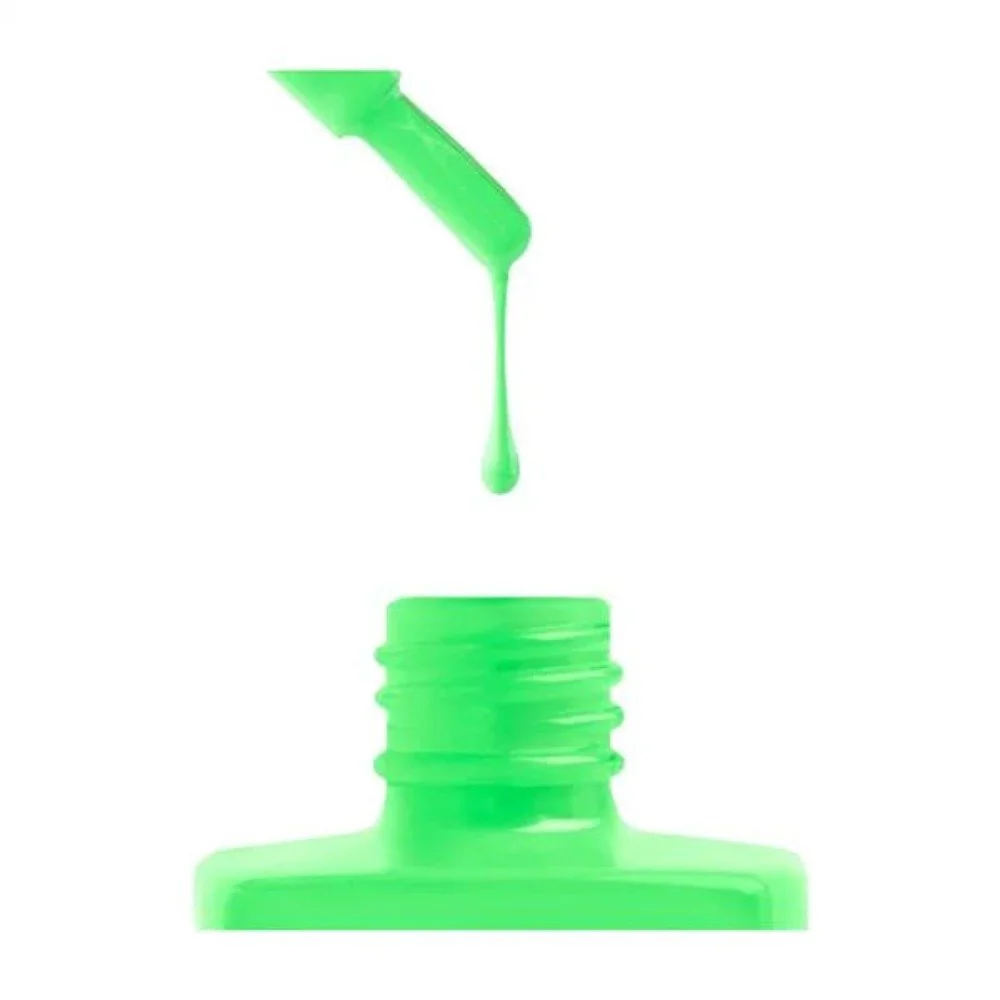 Apres Gel Couleur - Lime Pop #APGC204 - Image 2