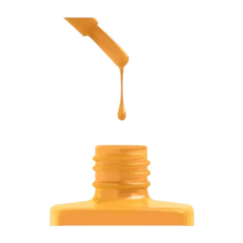 Apres Gel Couleur - Mustard Only #APGC362 - Image 2