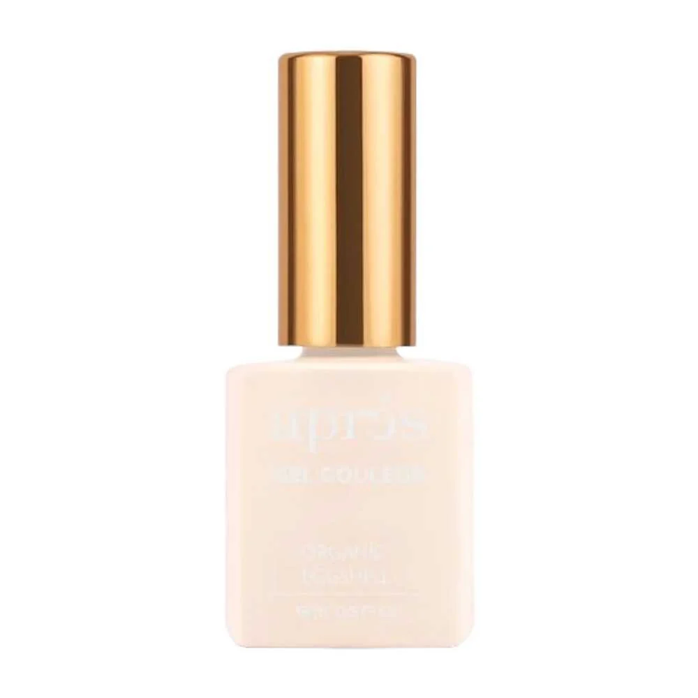 Apres Gel Couleur - Organic Eggshell #APGC310
