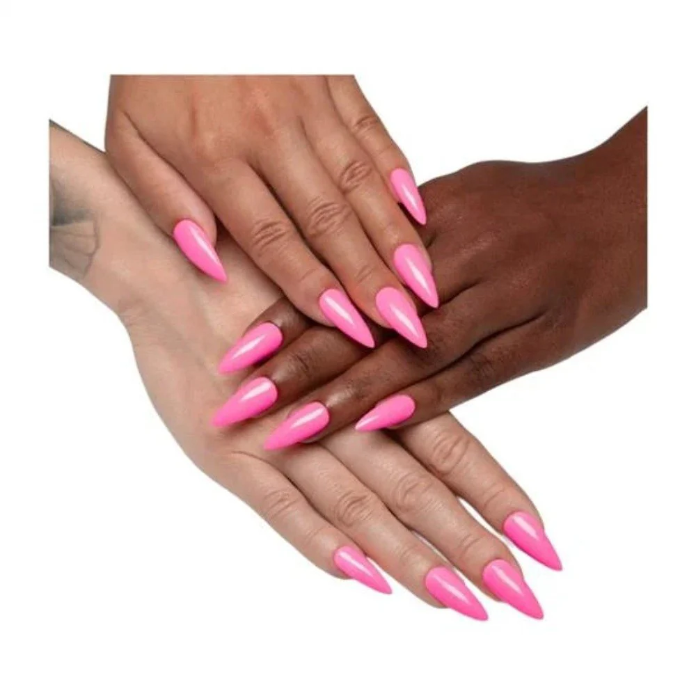 Apres Gel Couleur - Pink About It #APGC267 - Image 3
