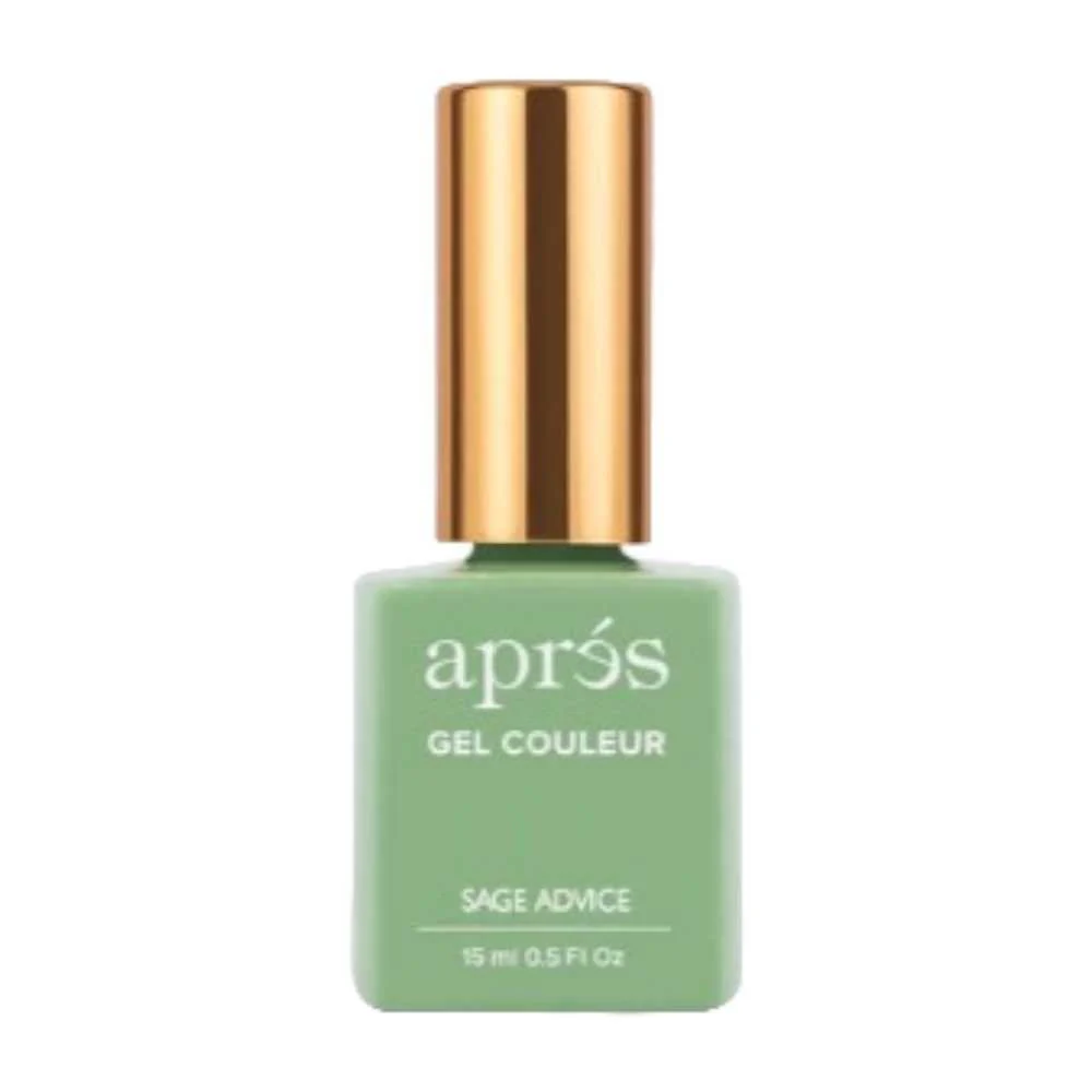 Apres Gel Couleur - Sage Advice #APGC353