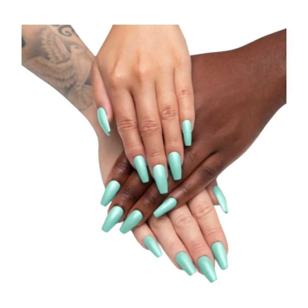 Apres Gel Couleur - Sea Foam-O #APGC231 - Image 3