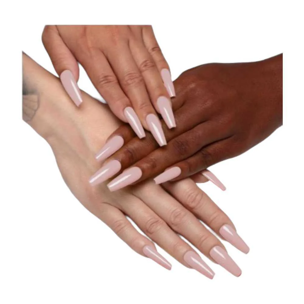 Apres Gel Couleur - Shell Yeah #APGC294 - Image 3