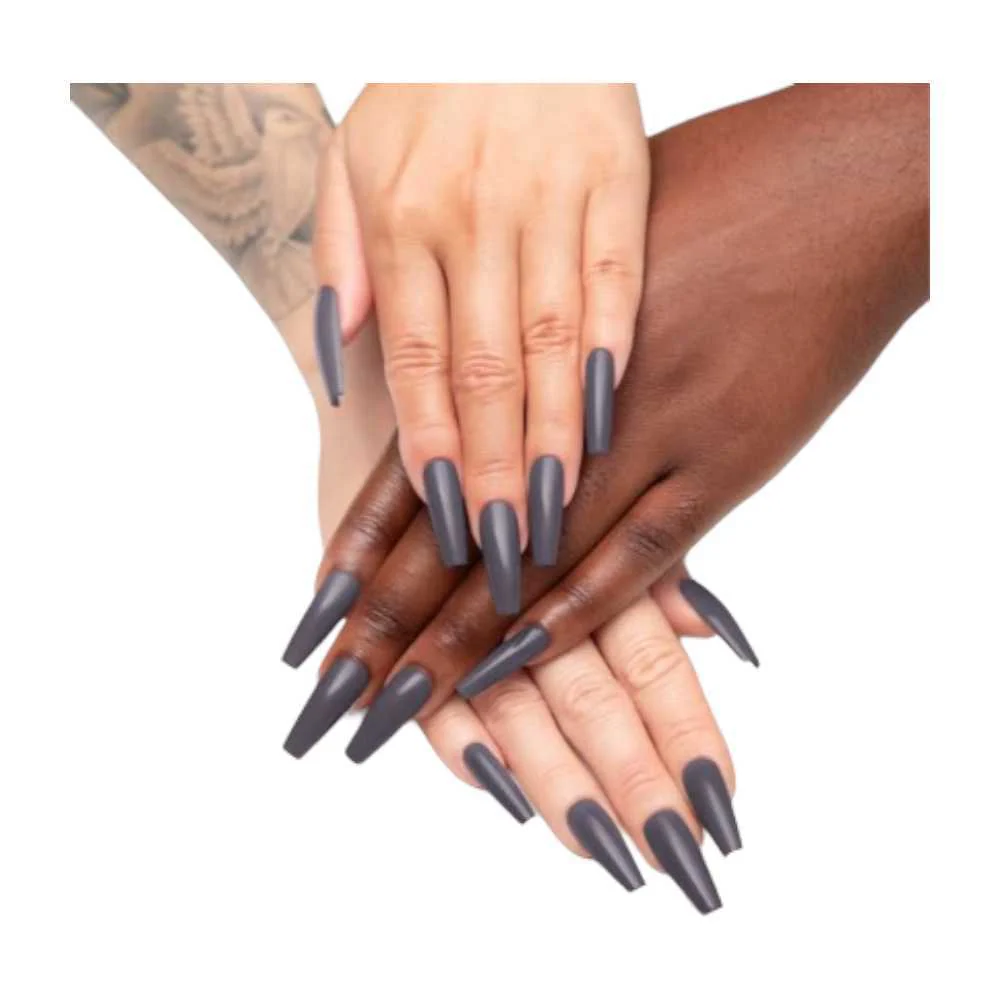 Apres Gel Couleur - Smoked #APGC327 - Image 3