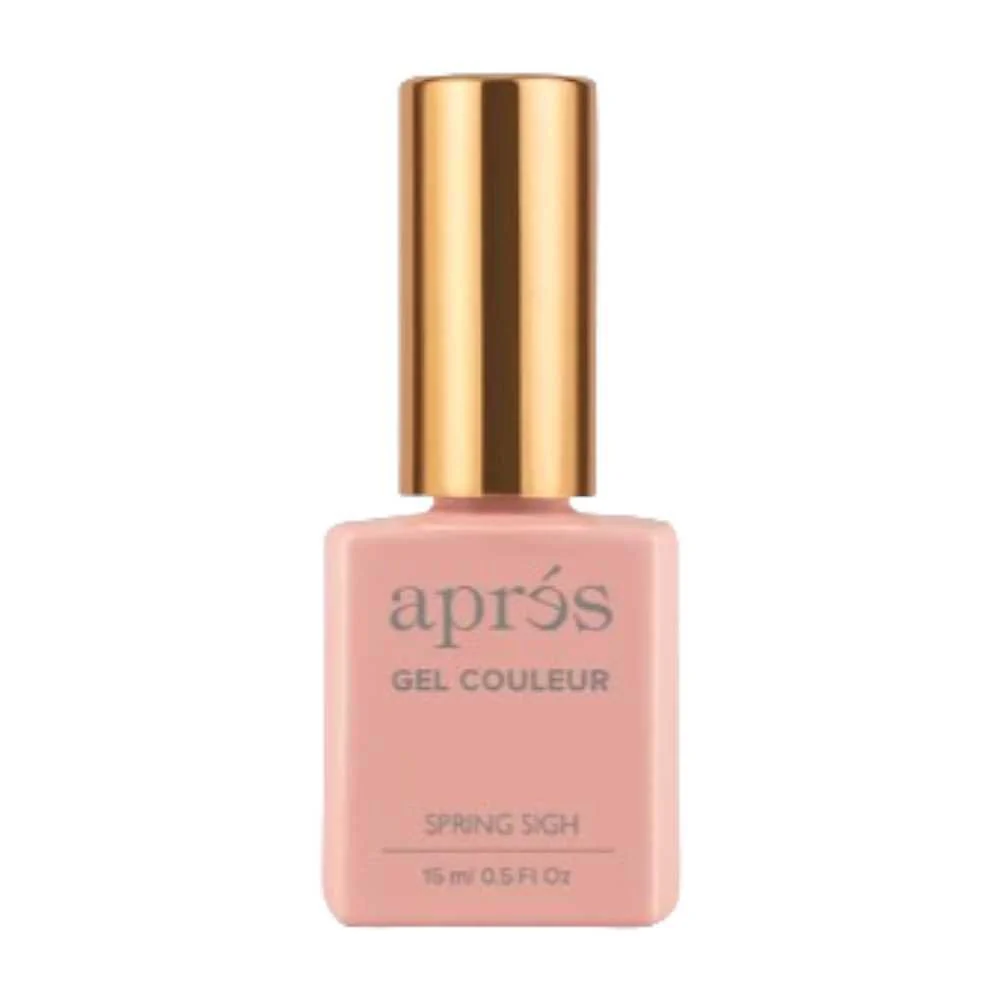 Apres Gel Couleur - Spring Sigh #APGCN05
