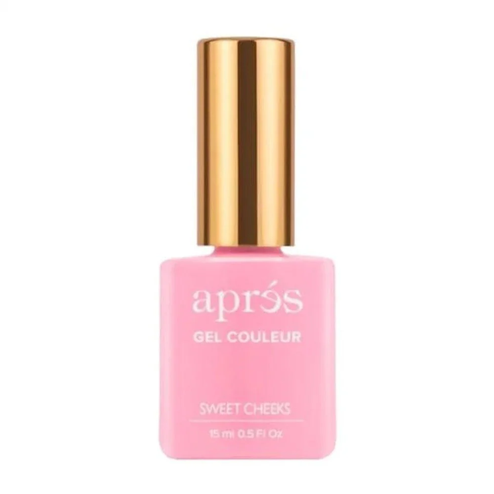 Apres Gel Couleur - Sweet Cheeks #APGC217