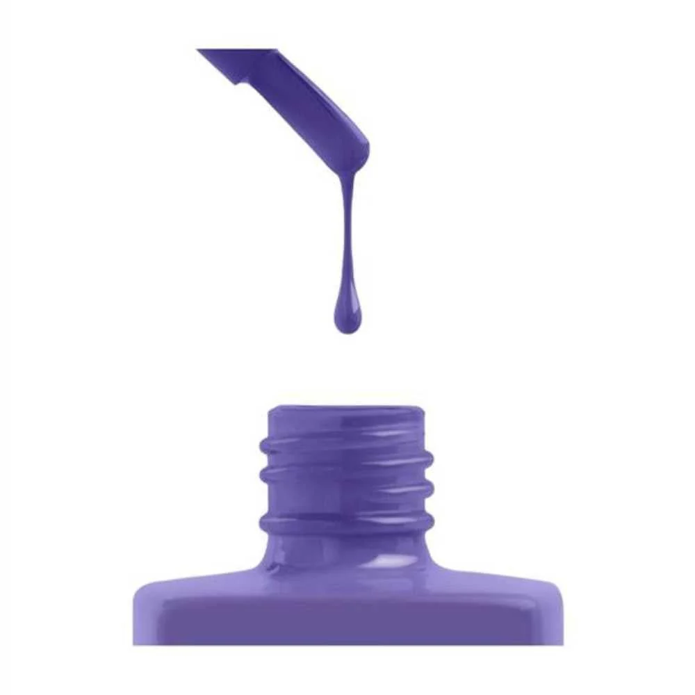 Apres Gel Couleur - Violet Urges #APGC337 - Image 2