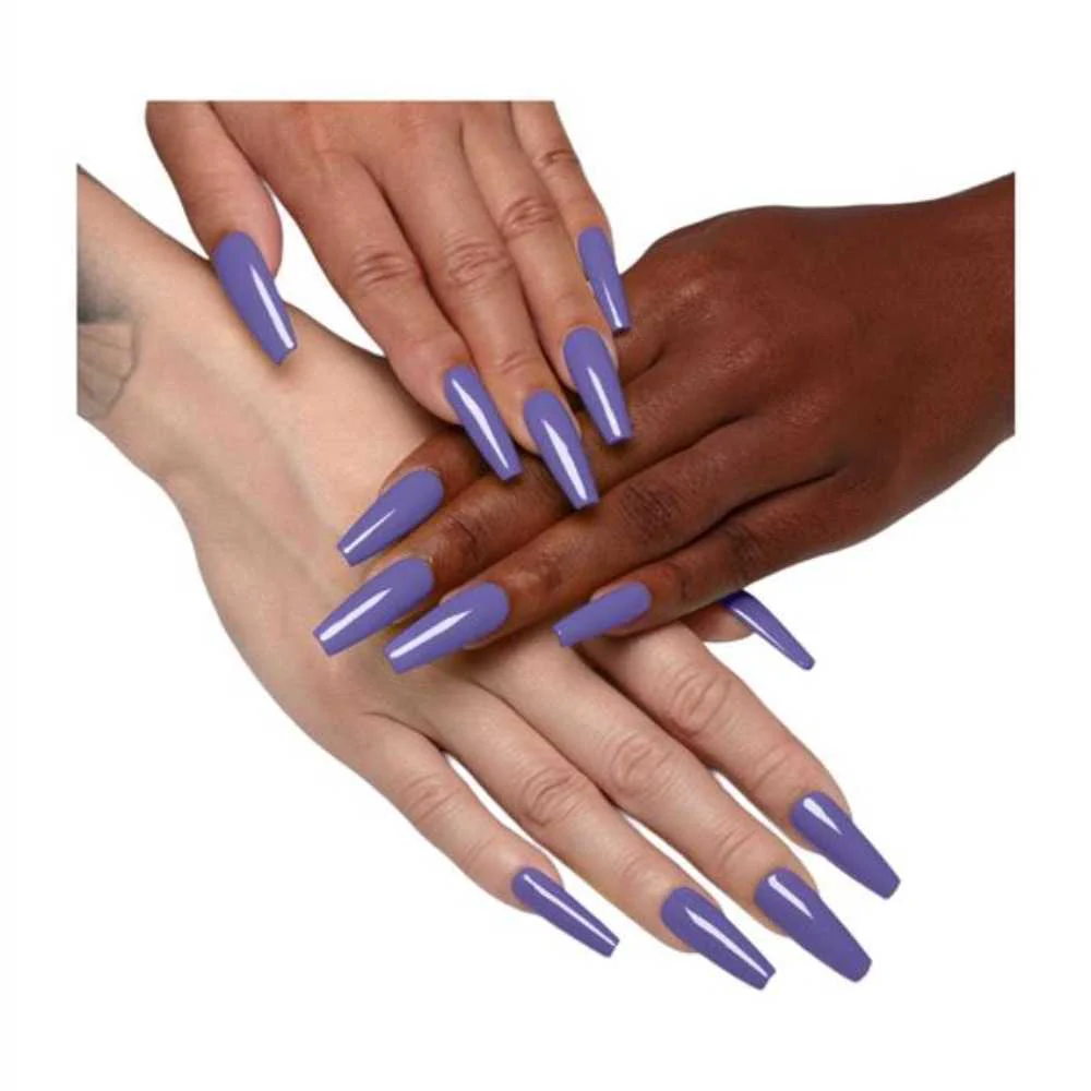Apres Gel Couleur - Violet Urges #APGC337 - Image 3