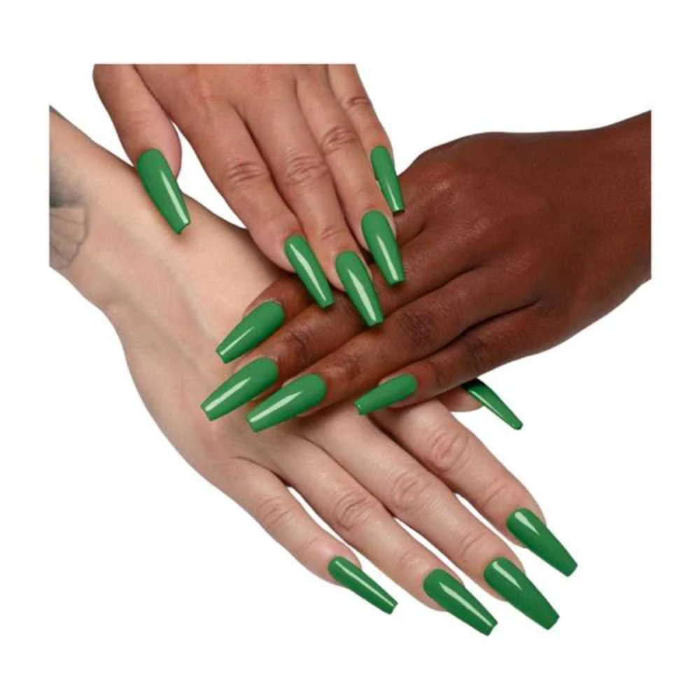 Apres Gel Couleur - You'Re So Ferny! #APGC350 - Image 3