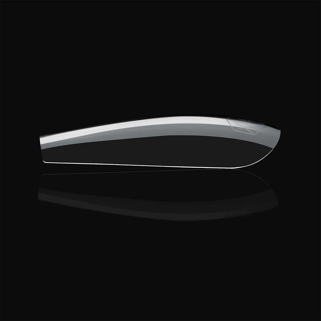 Apres Gel-X Mini Tips Box 2.0 - Sculpted Coffin Extra Long (210Pcs) - Image 2