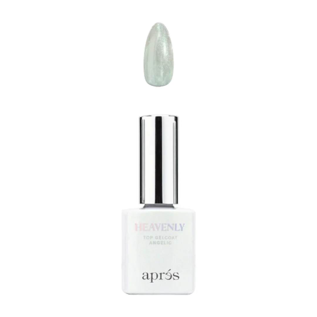 Apres - Heavenly Top Gelcoat - Angelic - Image 2