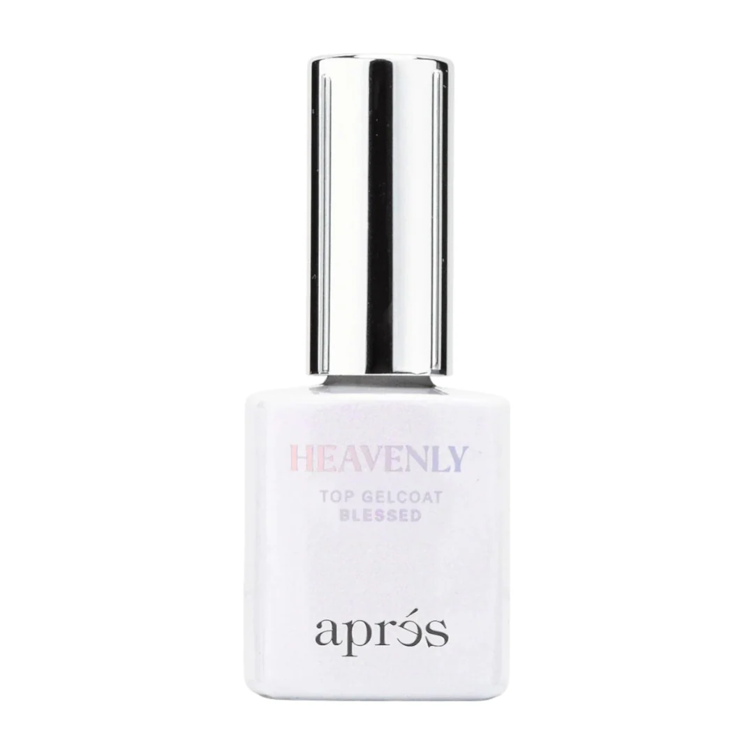 Apres - Heavenly Top Gelcoat - Blessed