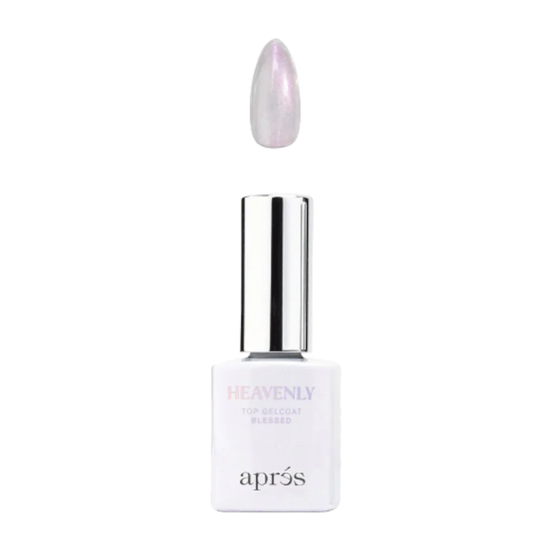 Apres - Heavenly Top Gelcoat - Blessed - Image 2