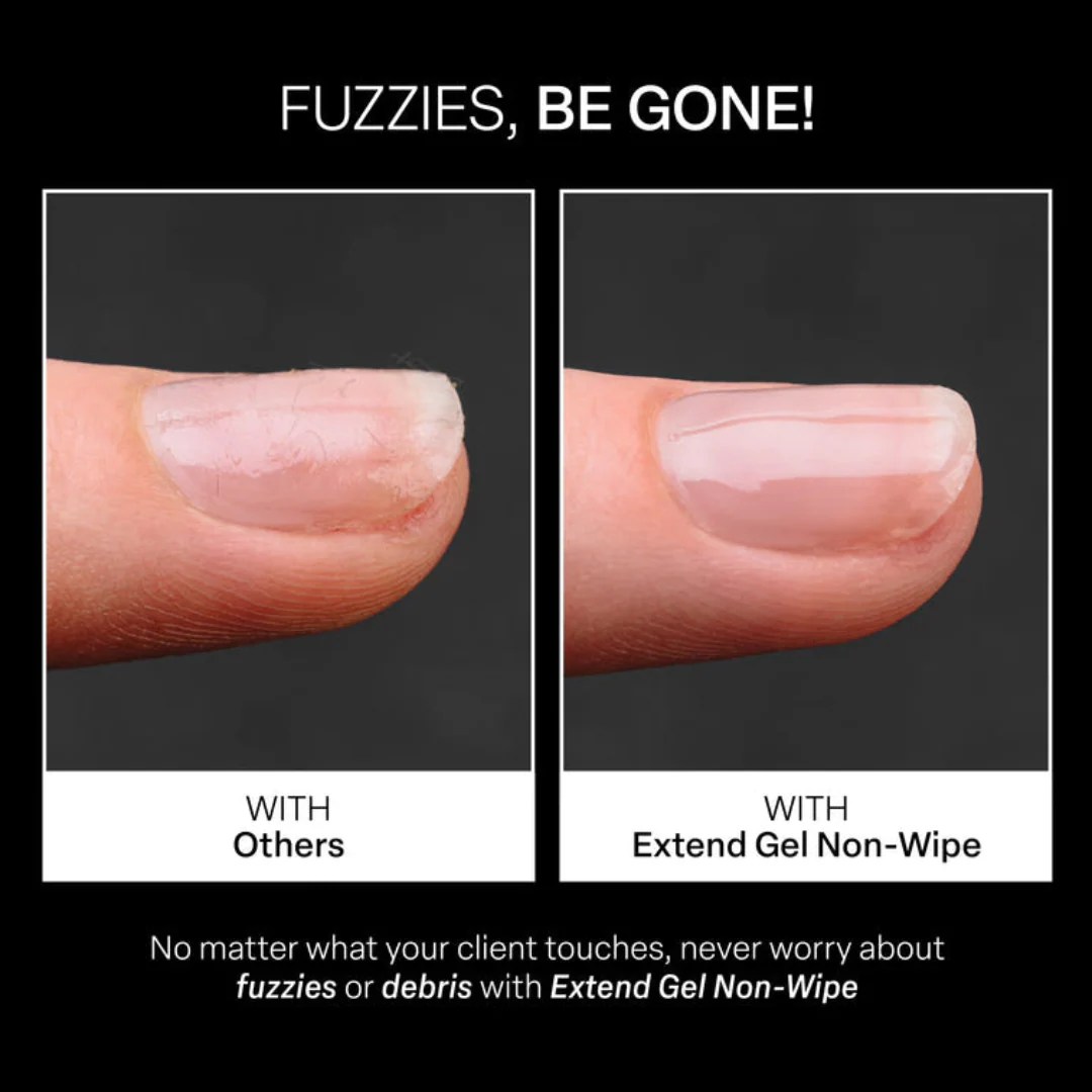 Apres Extend Gel (HEMA-Free) - Non-Wipe Bottle Edition 30Ml - Image 3