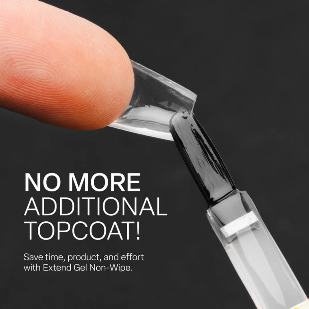 Apres Extend Gel (HEMA-Free) - Non-Wipe Bottle Edition 30Ml - Image 5