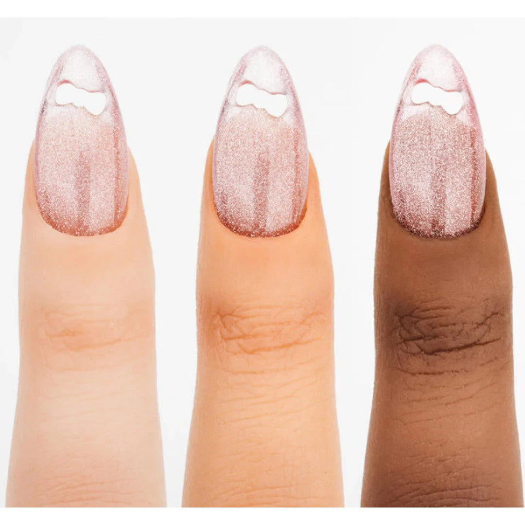 Apres Kitty Eye Gel Couleur (HEMA-Free) - Darling Charmmy W/ Magnet #5KEHK101 - Image 5