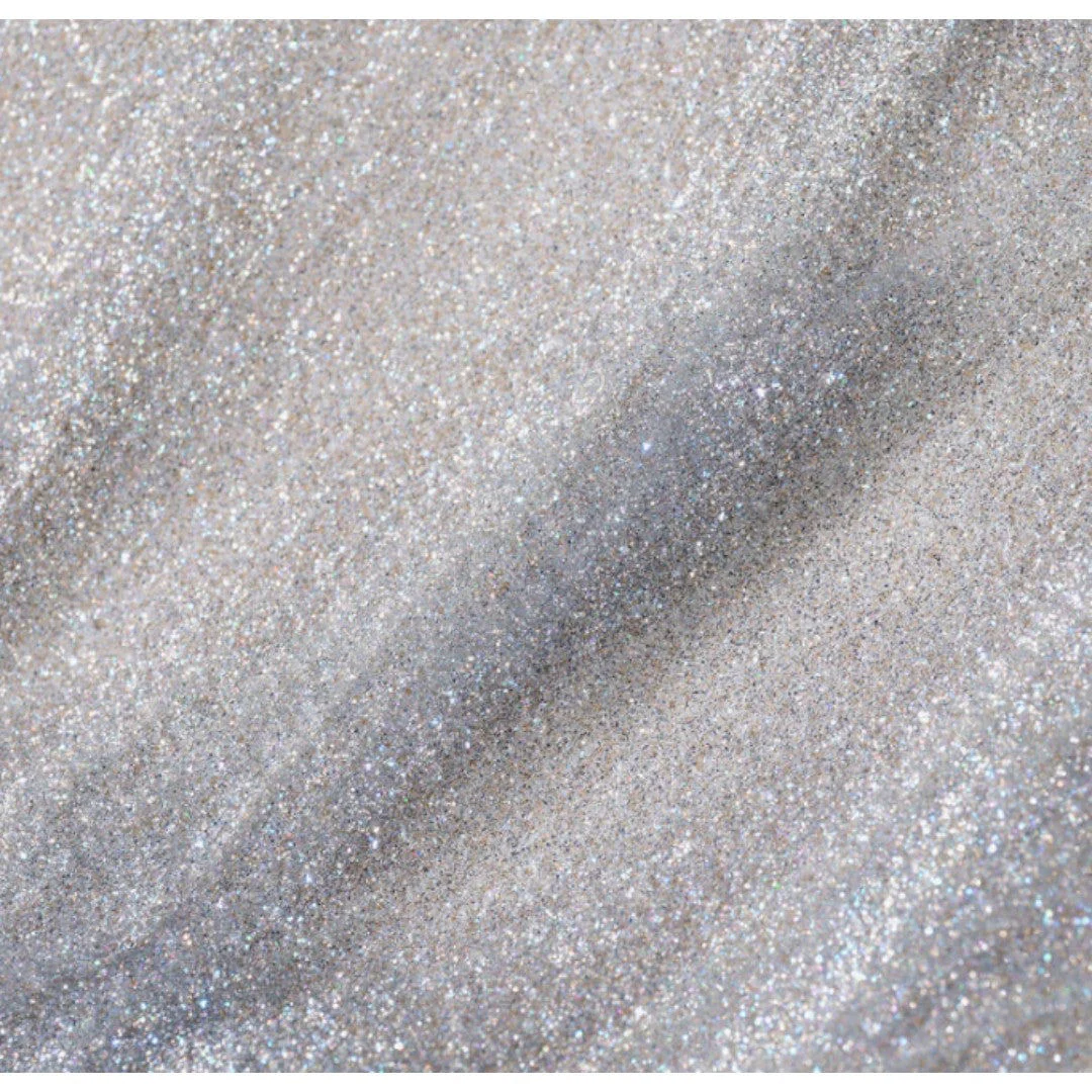 Apres Kitty Eye Gel Couleur (HEMA-Free) - Kitty White W/ Magnet #5KEHK104 - Image 2