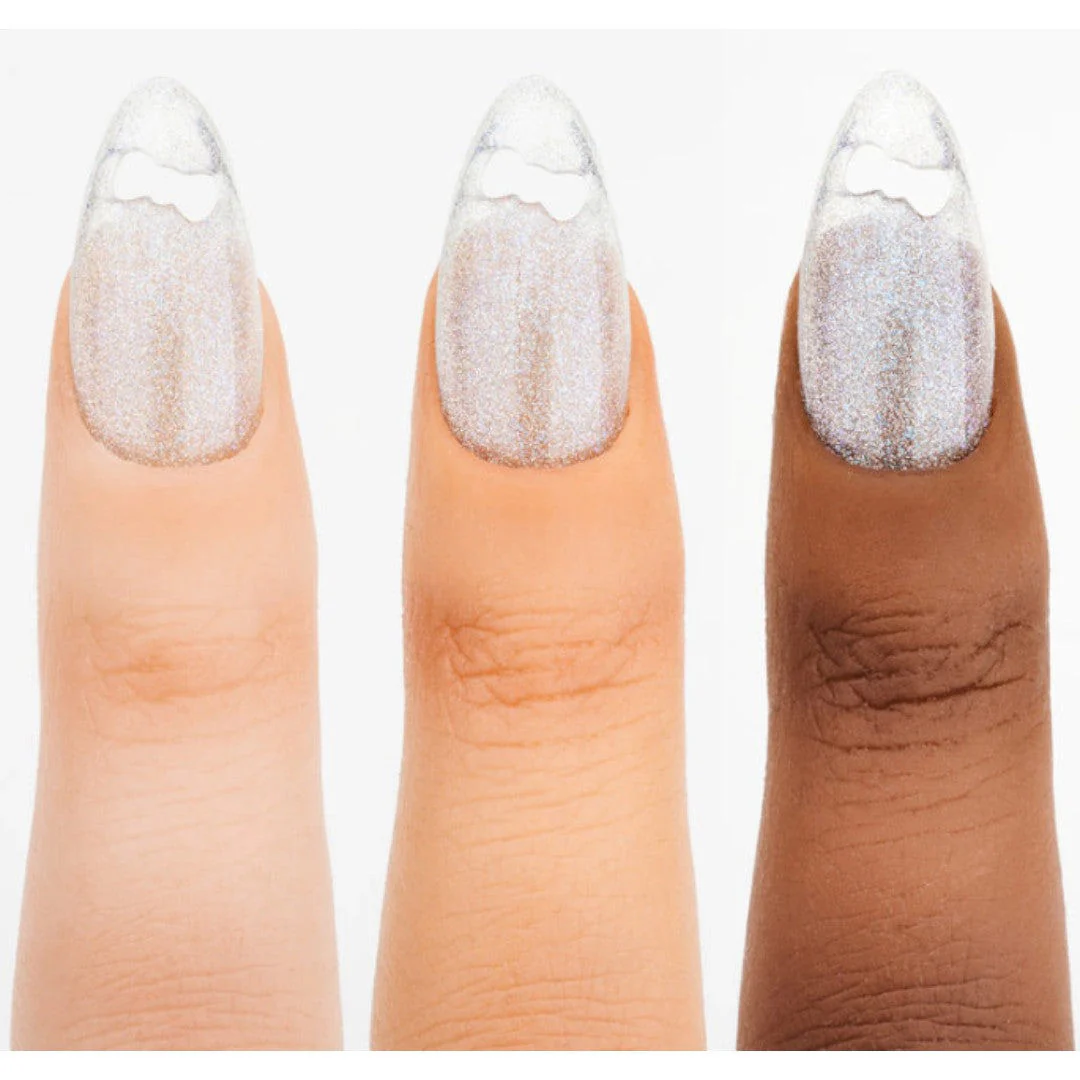 Apres Kitty Eye Gel Couleur (HEMA-Free) - Kitty White W/ Magnet #5KEHK104 - Image 5