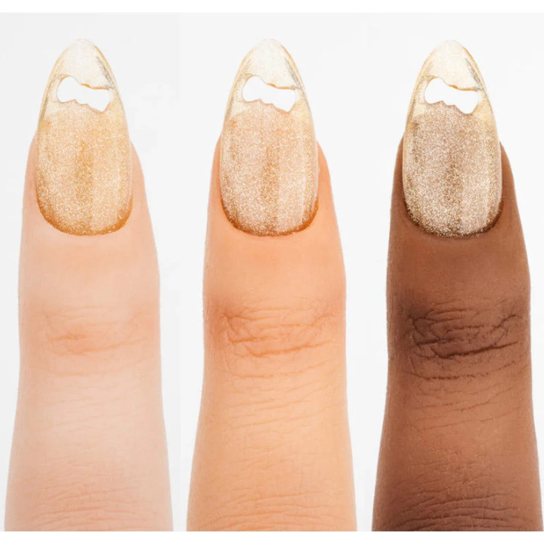 Apres Kitty Eye Gel Couleur (HEMA-Free) - Twinning W/ Magnet #5KEHK103 - Image 5