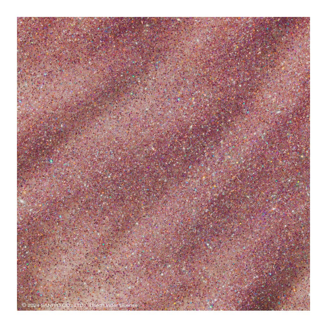 Apres Kitty Flash Glitter Gel Couleur (HEMA-Free) - Friends W/ Cap Accessory #5FGHK02PKWC - Image 4