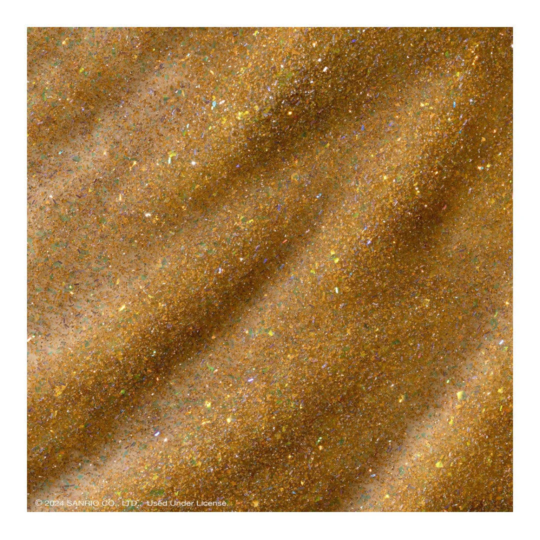 Apres Kitty Flash Glitter Gel Couleur (HEMA-Free) - Until W/ Cap Accessory #5FGHK04YWC - Image 4