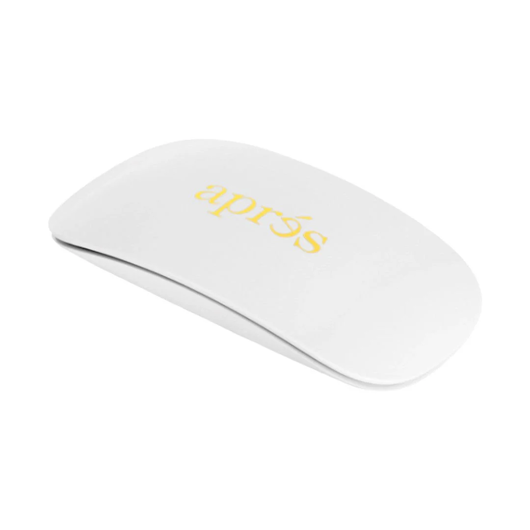 Apres X-Lite LED Mini Nail Lamp - Rechargeable - White - Image 4