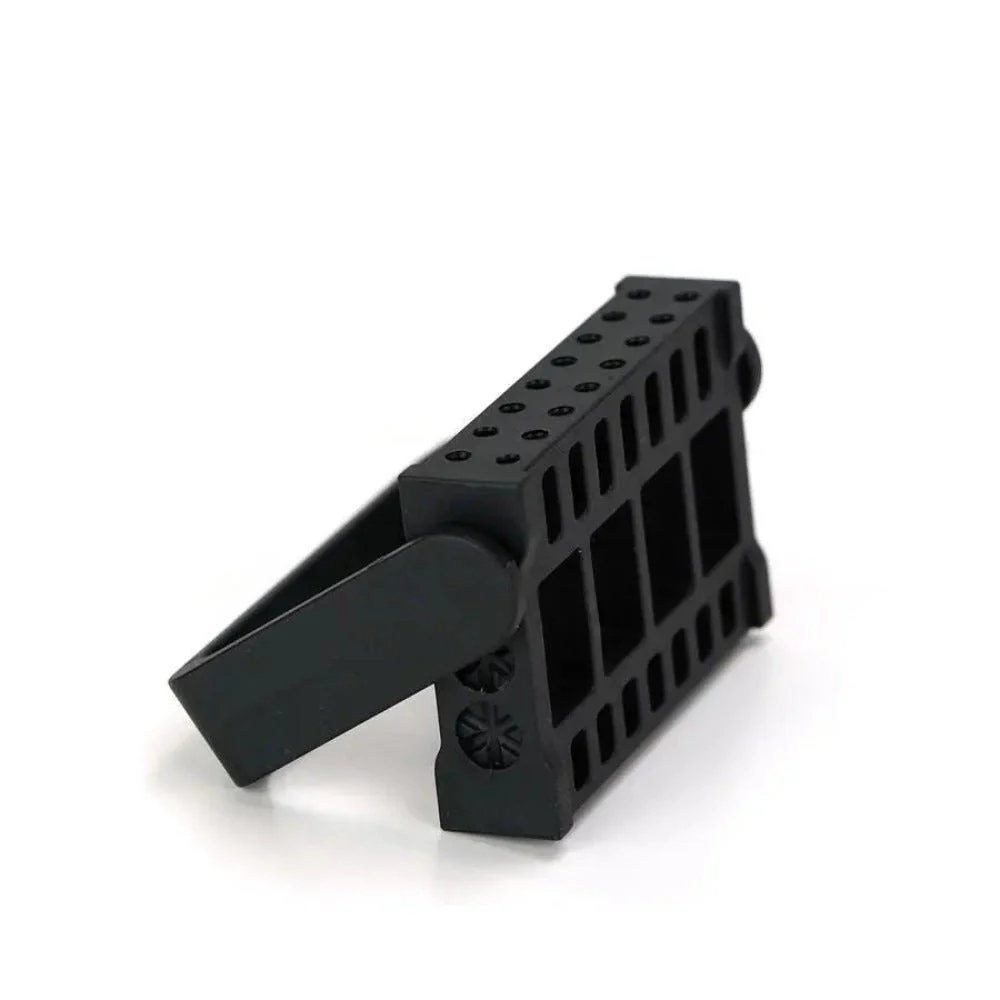 Apres - Nail Bit Holder - Black