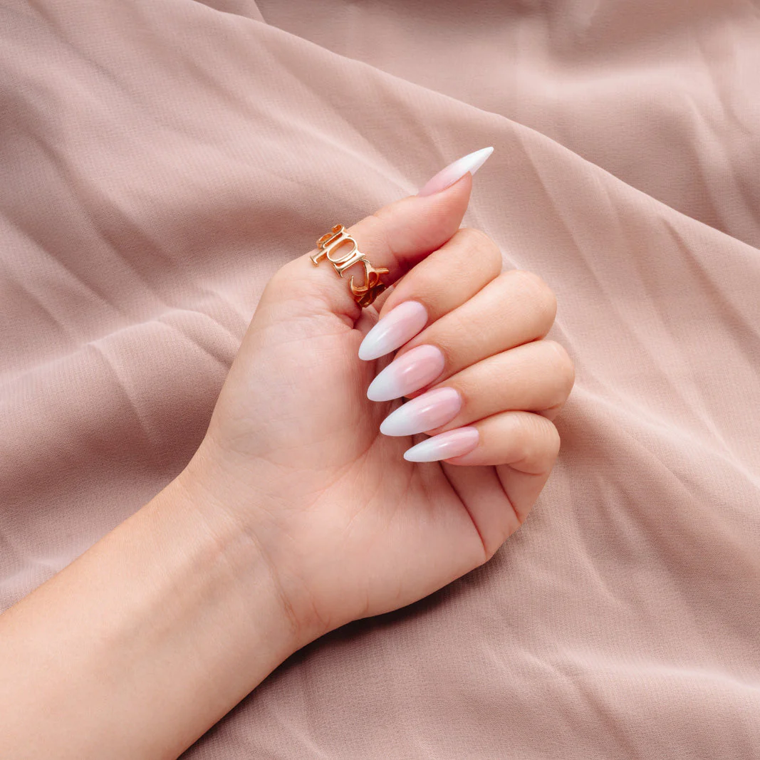 Apres Nail Extension Gel-X Kit - Ombre #AP-GXK-O - Image 4