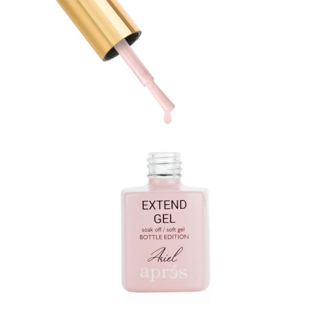 Apres Colour Extend Gel - Ariel Bottle Edition 15Ml - Image 5