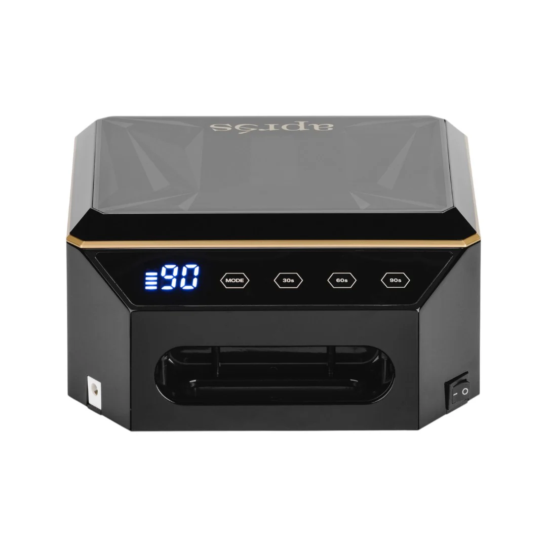 Apres Nova LED Lamp - Black - Image 2