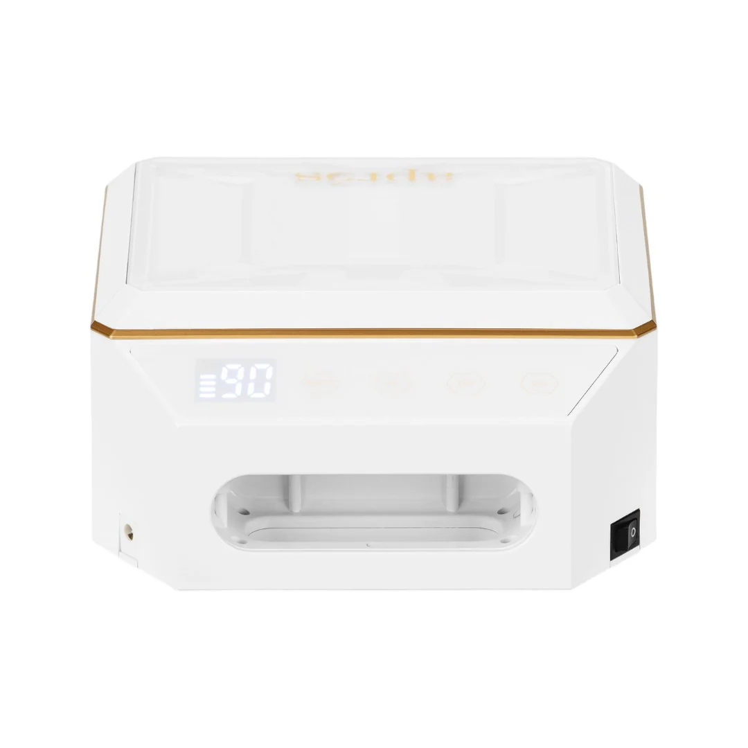 Apres Nova LED Lamp - White - Image 2