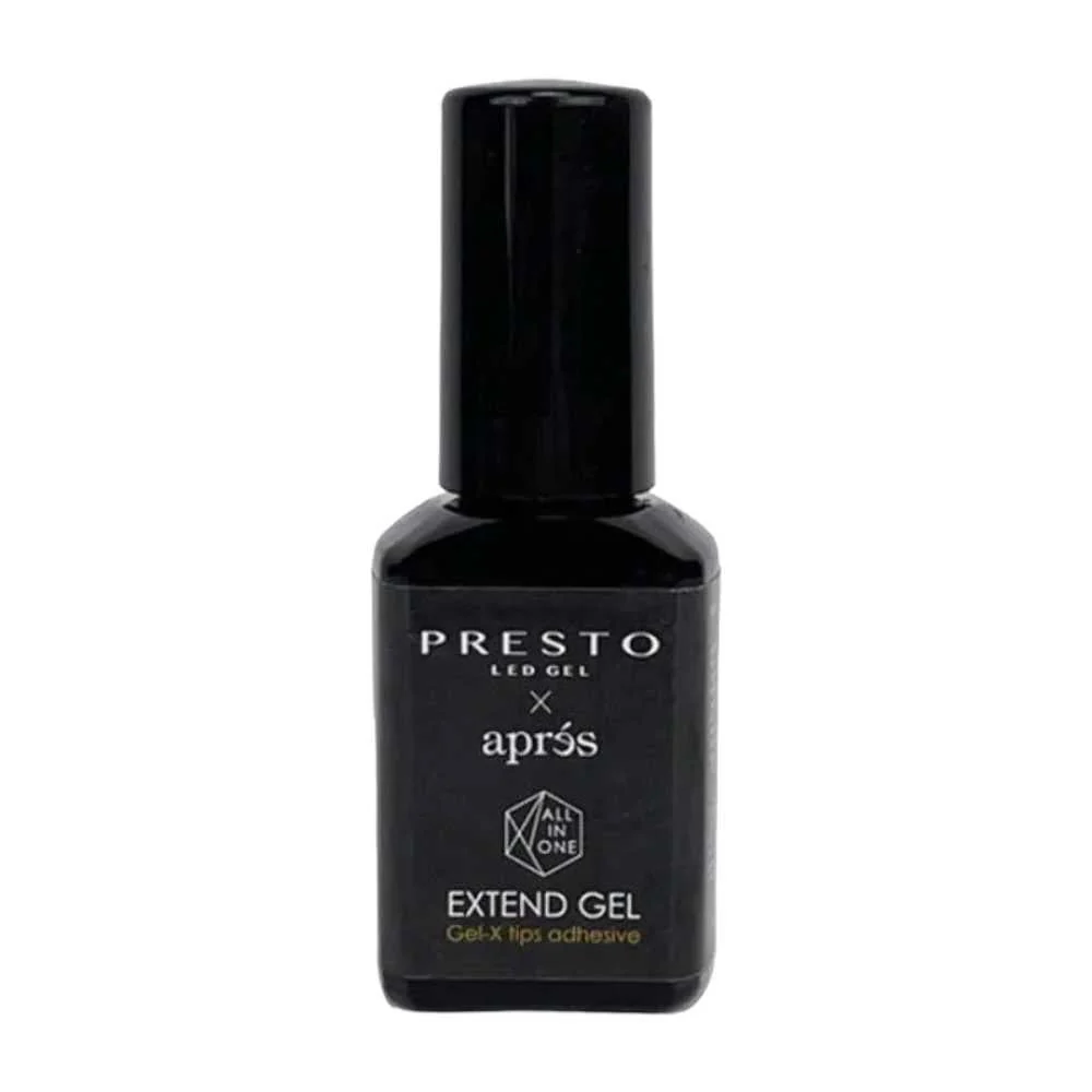 Apres - Presto X Apres - All-In-One Extend Gel