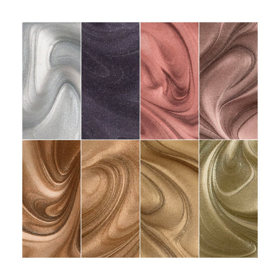 Apres Silk Cover Collection 10Pcs - Image 3