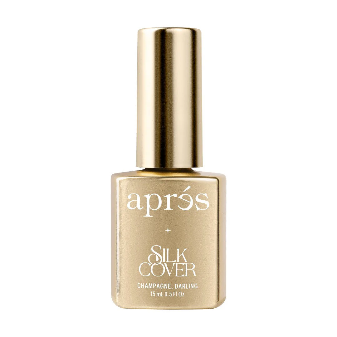 Apres Silk Cover - Champange, Darling #807