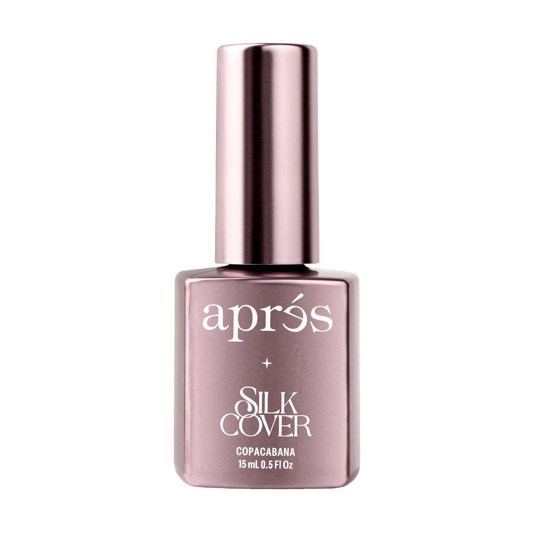 Apres Silk Cover - Copacabana #804