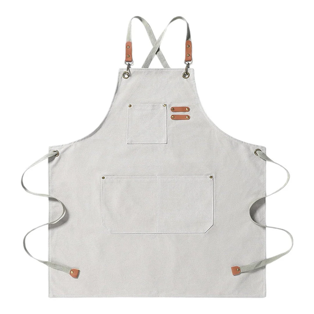 CNBS Nail Tech Apron - Image 5