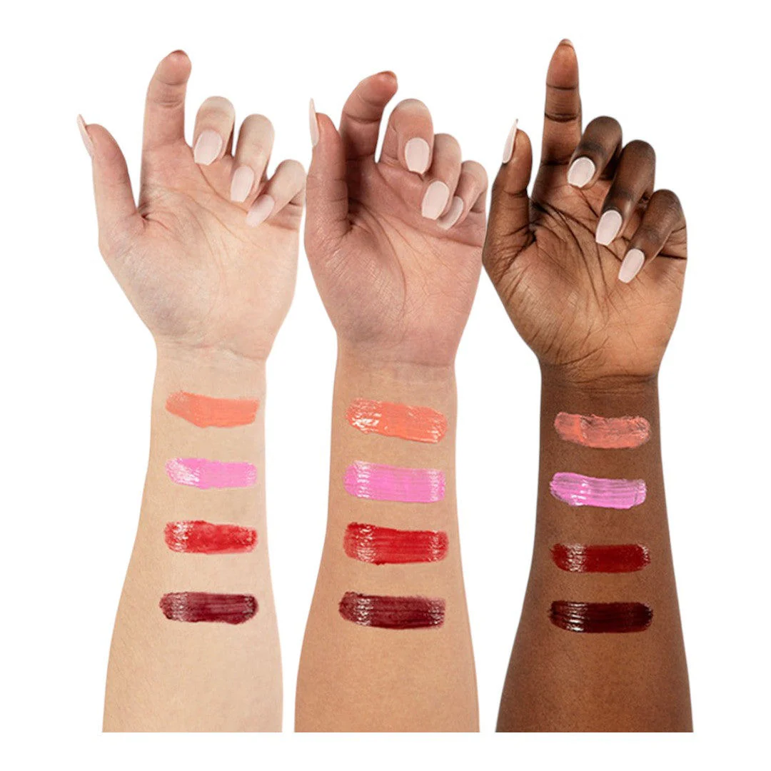 Avrybeauty Lip & Cheek Tinted Balm - Red-Dy Or Not - Image 4