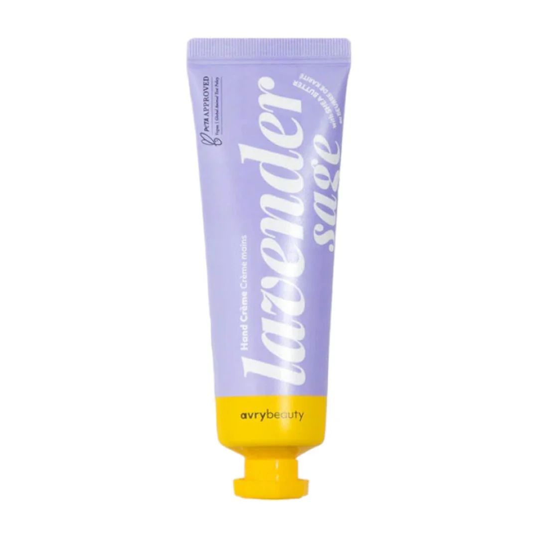 Avrybeauty Shea Butter Hand Lotion 1.5oz - Image 10