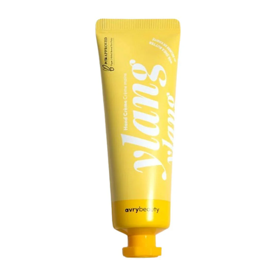 Avrybeauty Shea Butter Hand Lotion 1.5oz - Image 14