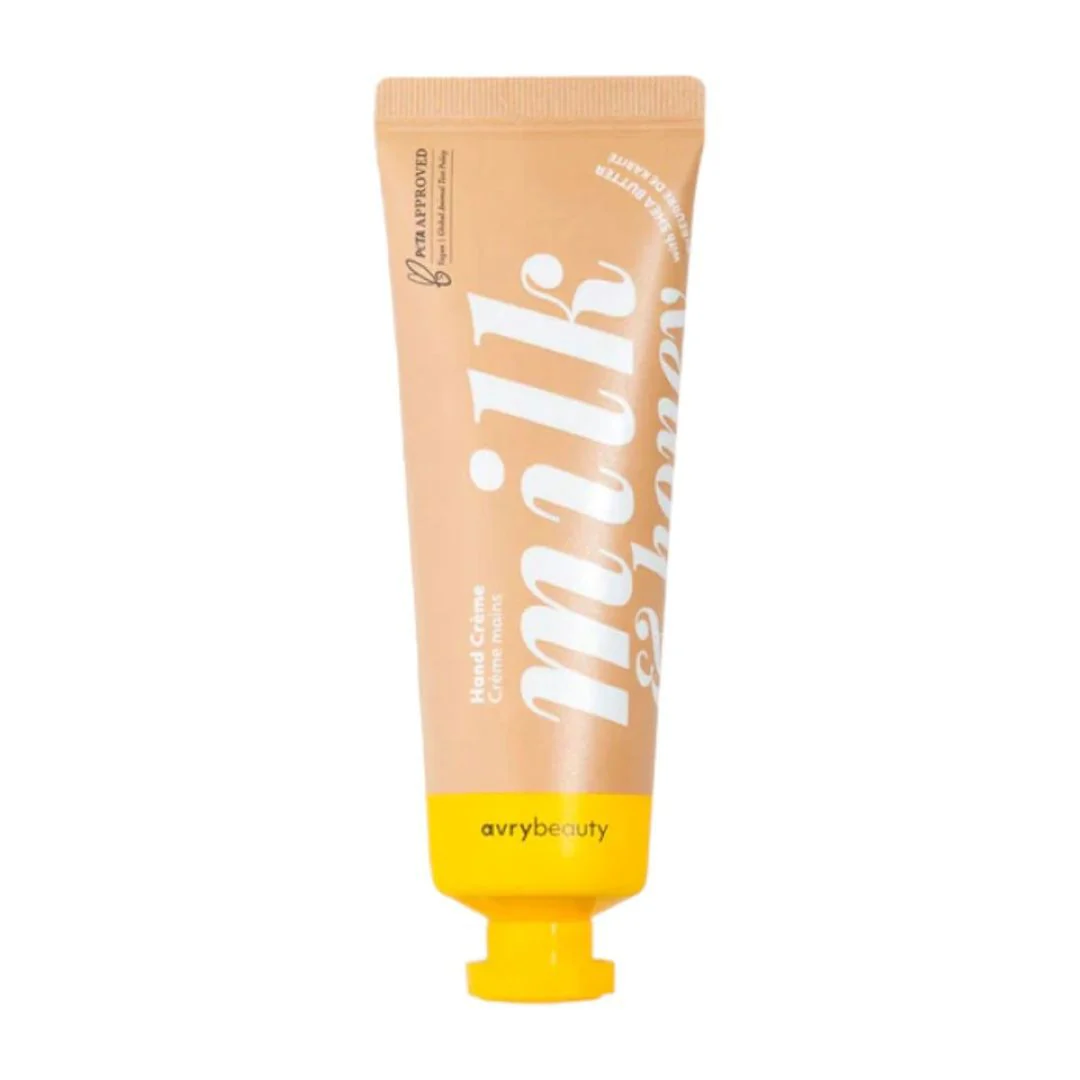 Avrybeauty Shea Butter Hand Lotion 1.5oz - Image 16