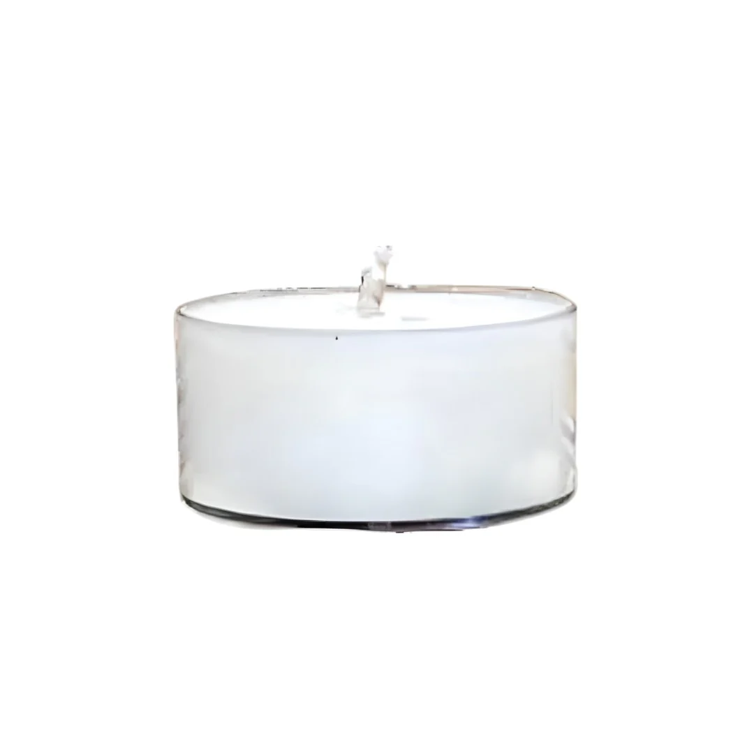 Bare Soak Mini Massage Oil Candle 0.5oz - Image 2